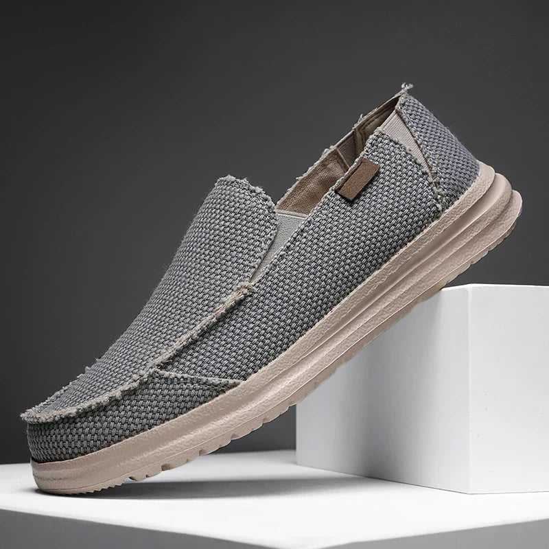 Valencia Slip-On Shoes