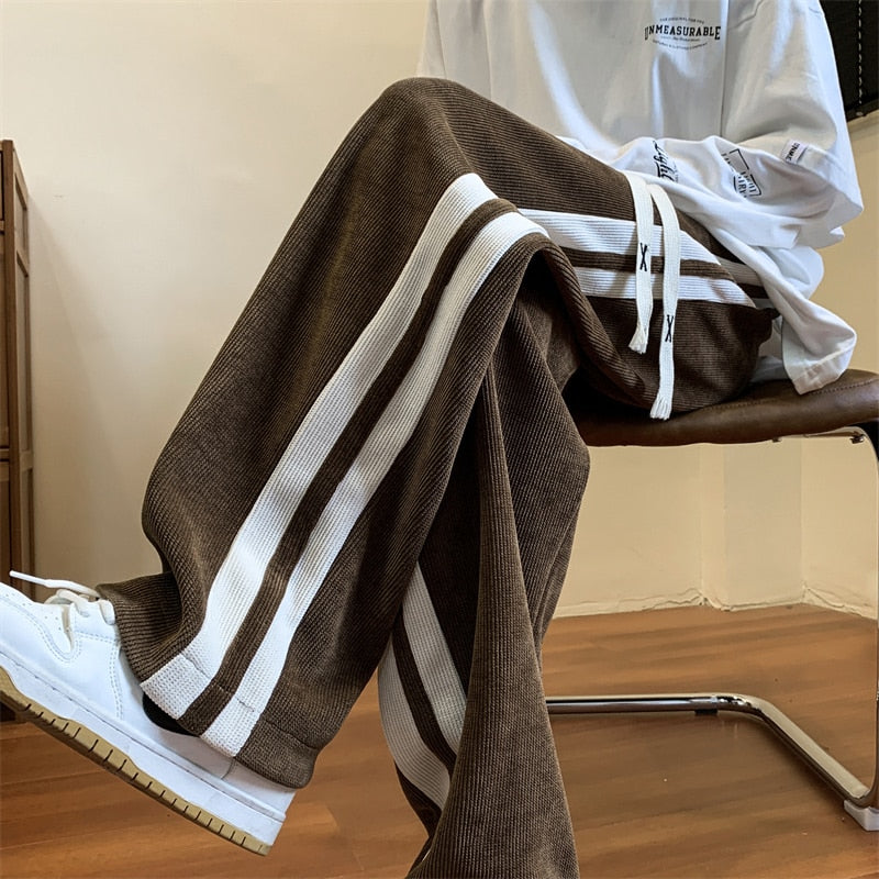 Whitby Sweatpants - Edward Fraiser