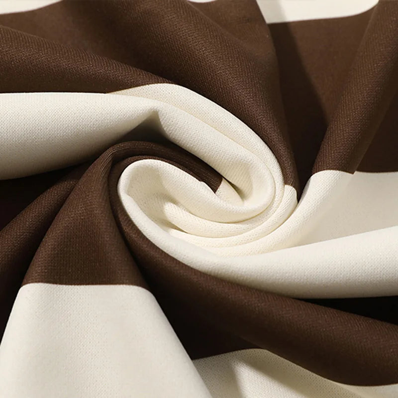 Benson Polo Sweatshirt