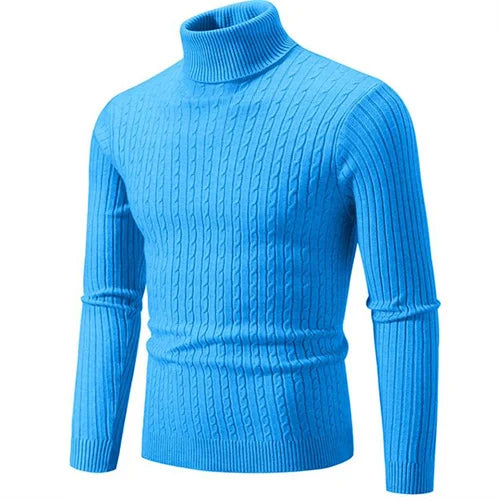 Galeno Merino Turtleneck