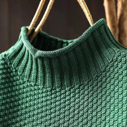 Serona Cashmere Sweater