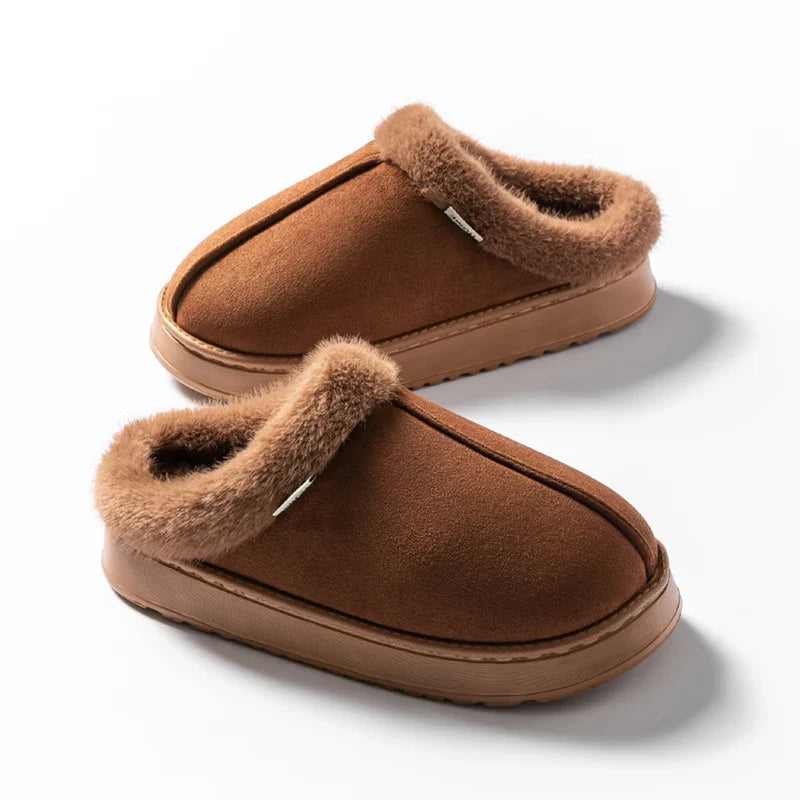 Lucente Orthopedic Slippers