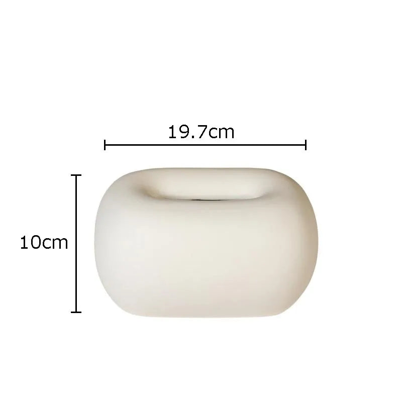 Sereno Tissue Box
