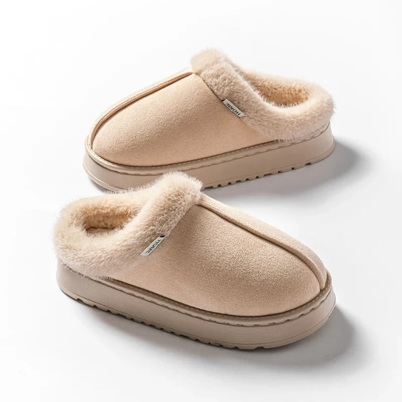 Lucente Orthopedic Slippers