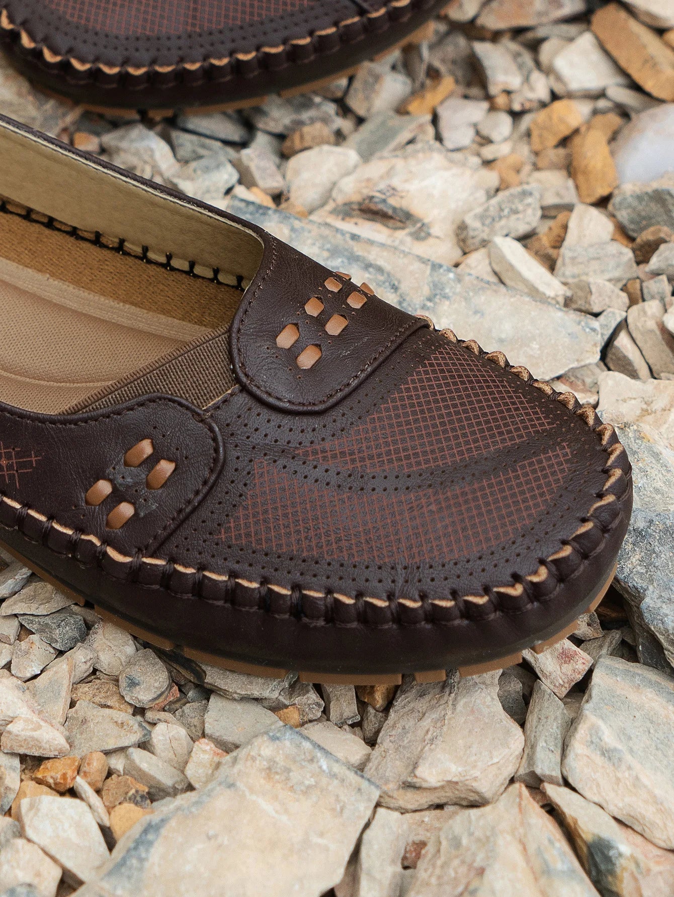 Valencia Loafers