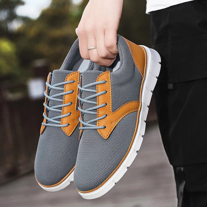 Adler Mesh Hybrid Sneakers