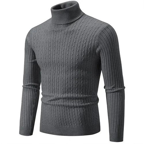 Galeno Merino Turtleneck
