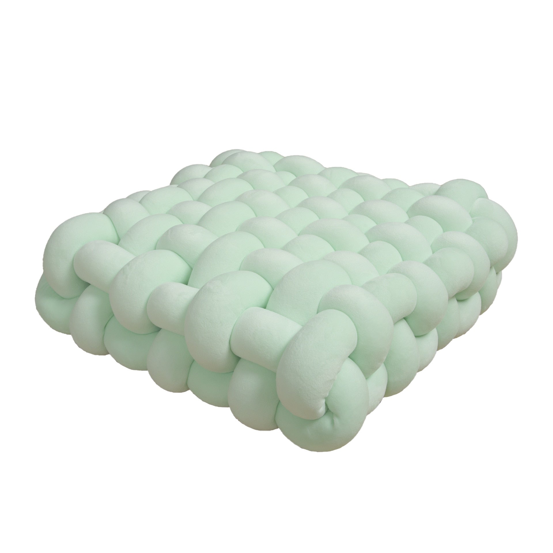 Classic Woven Nordic Pillows