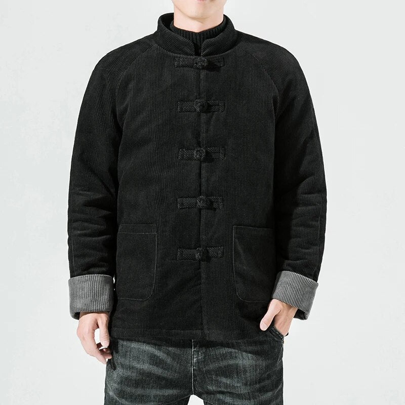 Kotson Jacket - Edward Fraiser