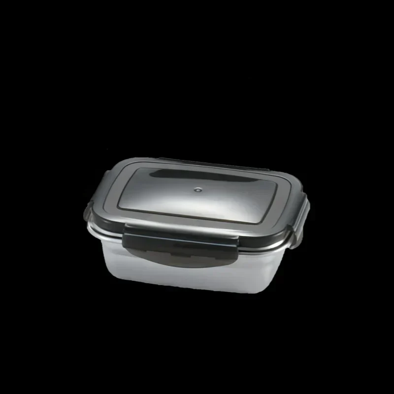 Stainless Steel Lunch Box Set