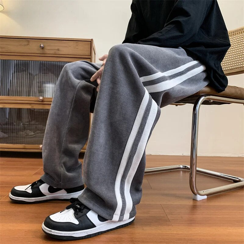 Whitby Sweatpants - Edward Fraiser