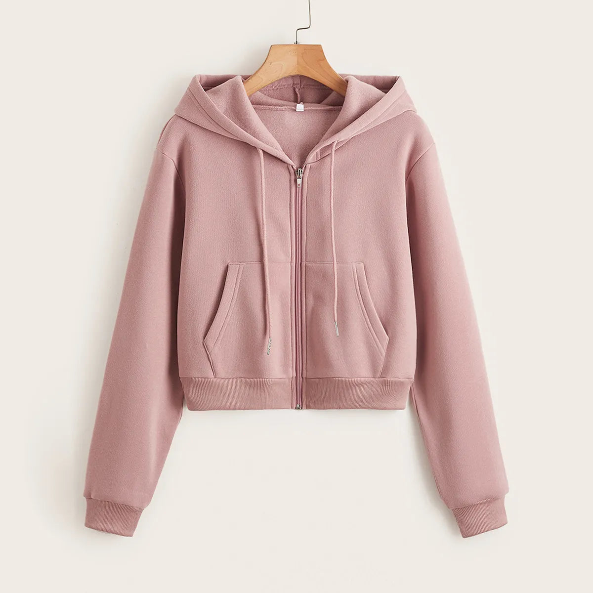 Lily Crop Top - Edward Fraiser