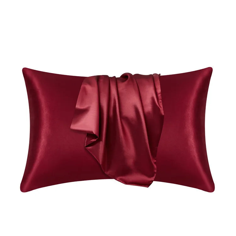 Silk Pillowcase – 100% Natural Mulberry Silk