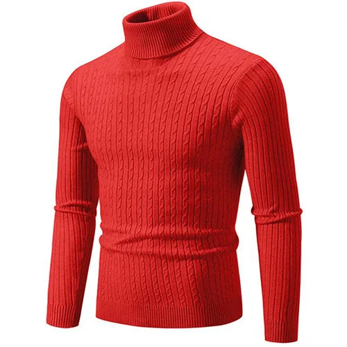 Galeno Merino Turtleneck