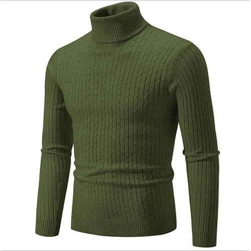 Galeno Merino Turtleneck