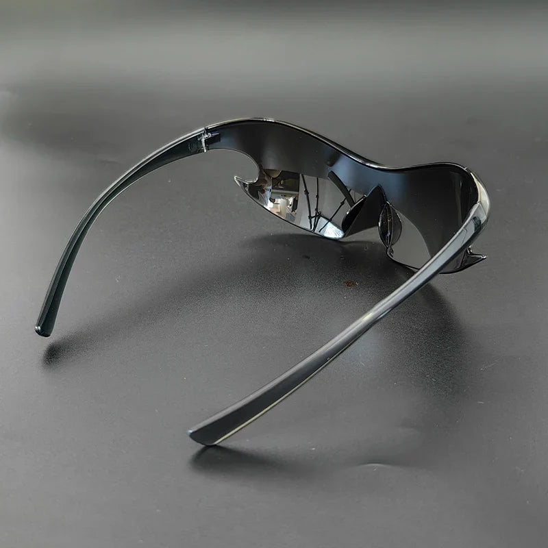 Women’s Vetra Chrome Sunglasses