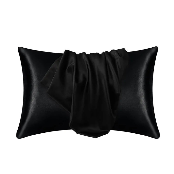 Silk Pillowcase – 100% Natural Mulberry Silk