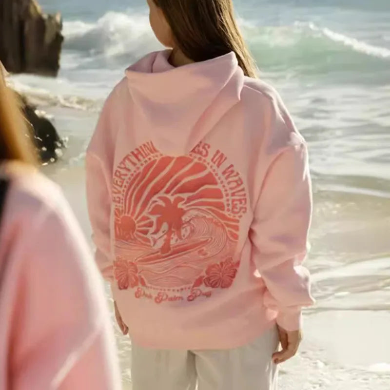Aomori Cotton Hoodie