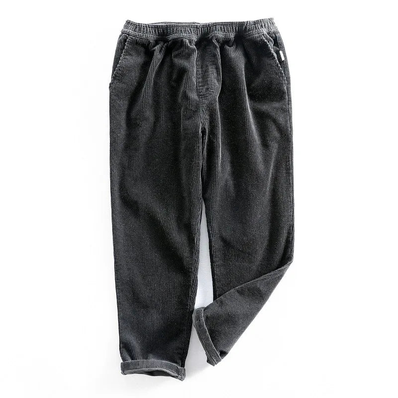 Luminara Corduroy Pants