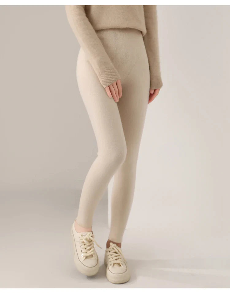 Caldera Knit Leggings