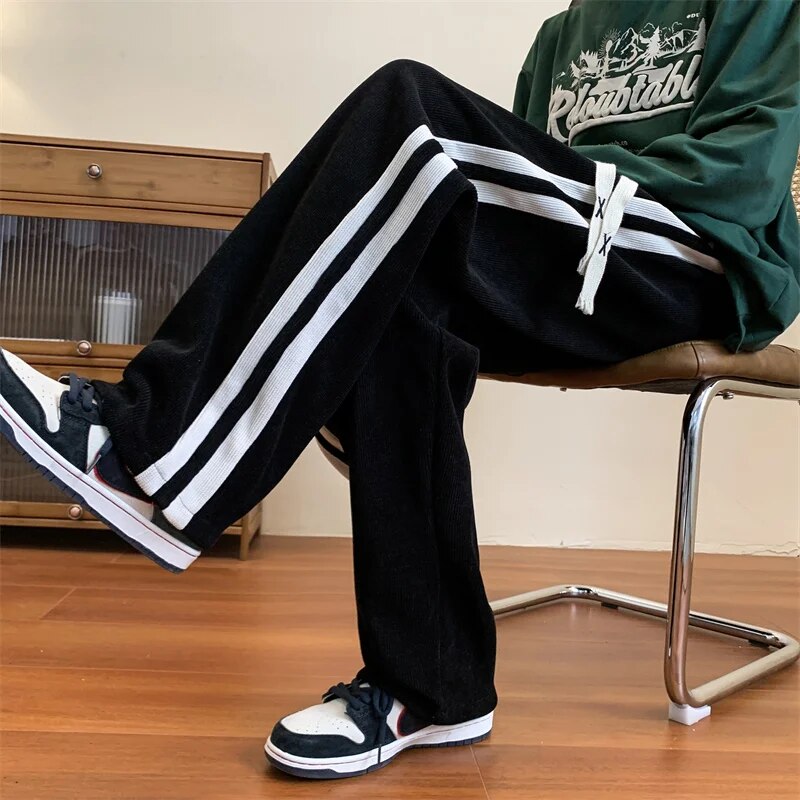 Whitby Sweatpants - Edward Fraiser