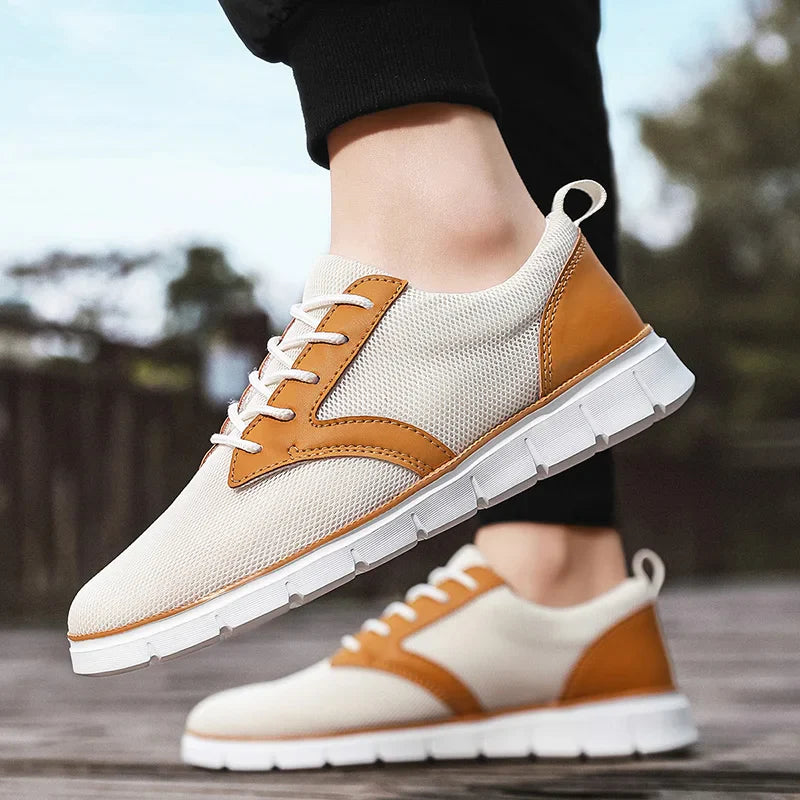 Adler Mesh Hybrid Sneakers