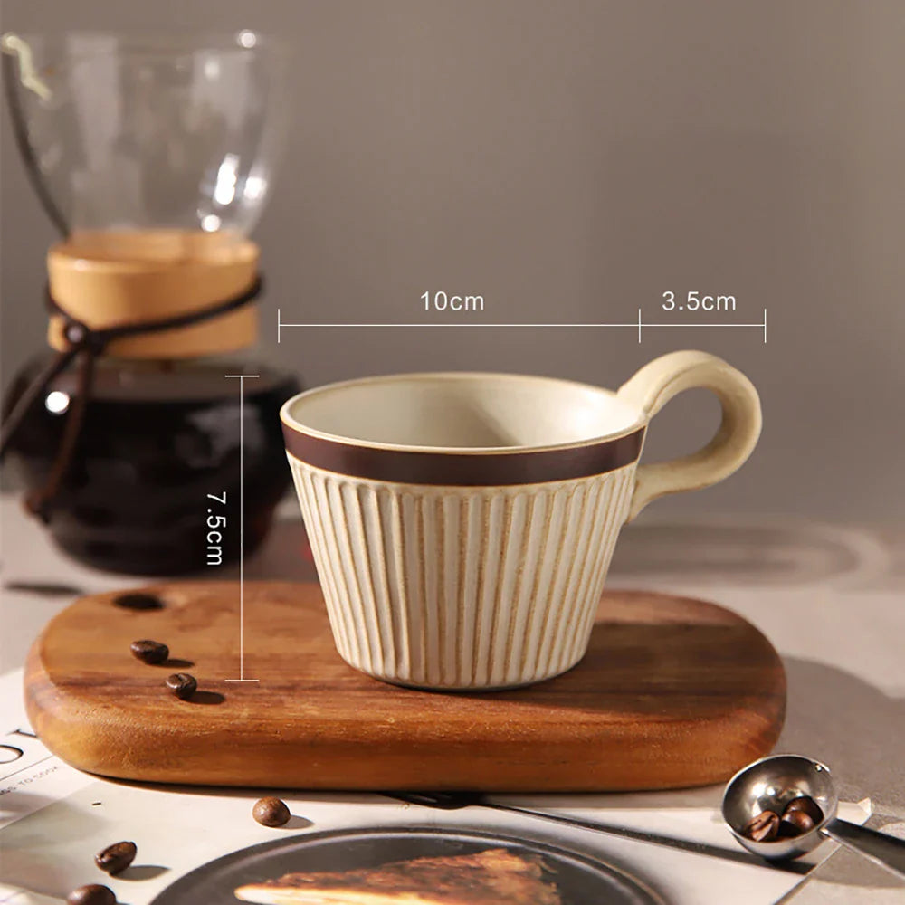 Rustora Vintage Coffee mug