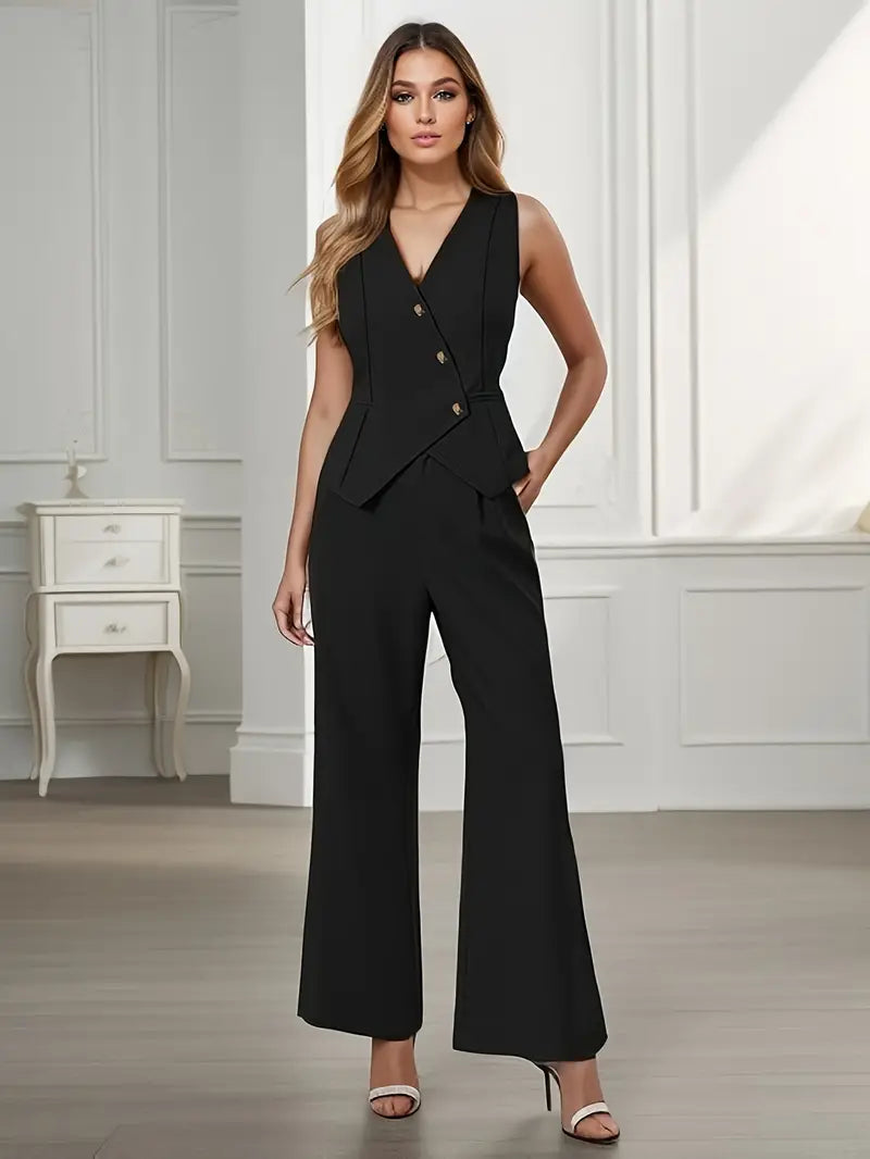 Venice Tailored Set