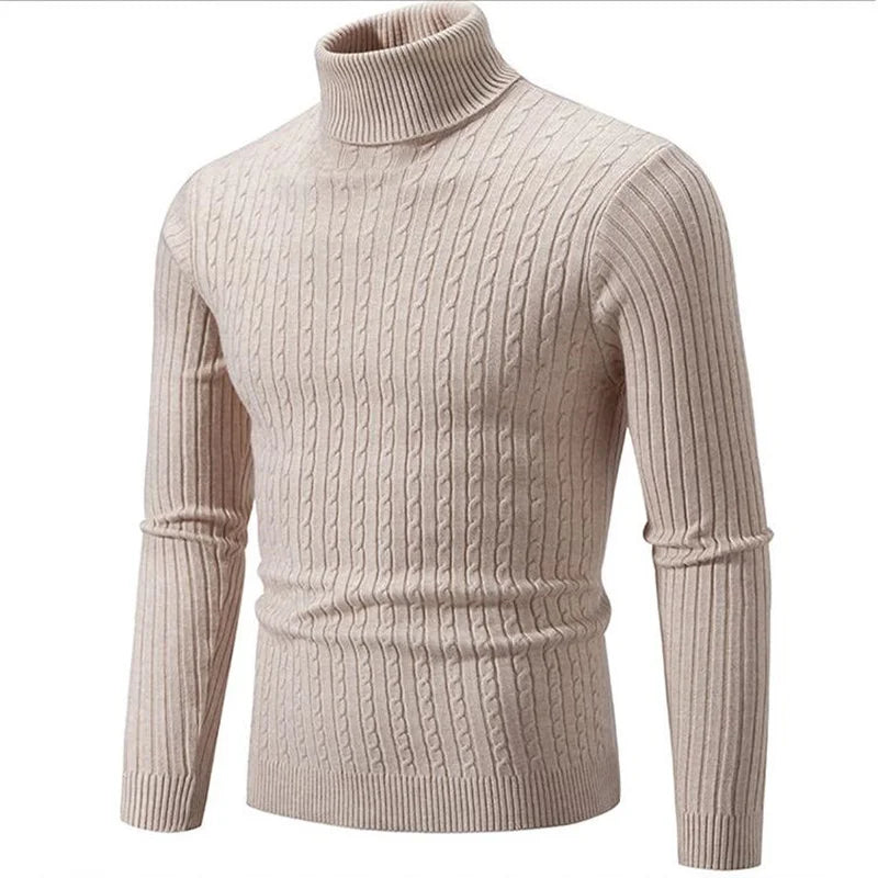 Galeno Merino Turtleneck