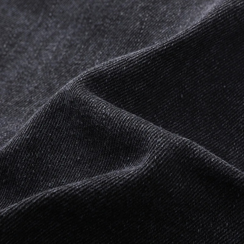 Brenwick Denim Jacket