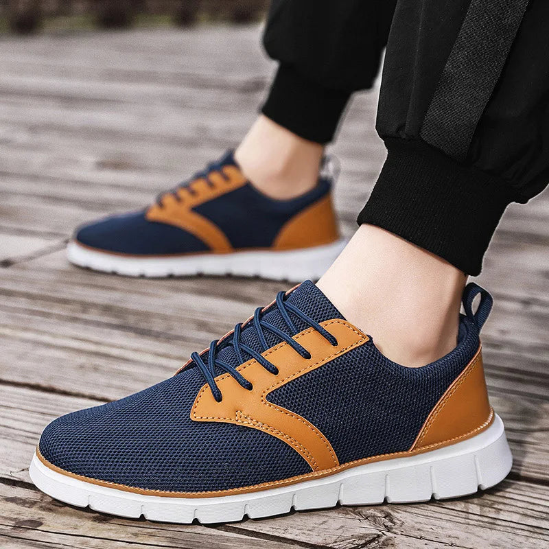Adler Mesh Hybrid Sneakers