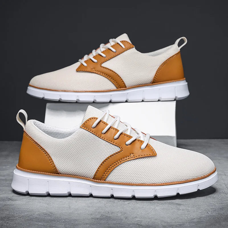 Adler Mesh Hybrid Sneakers