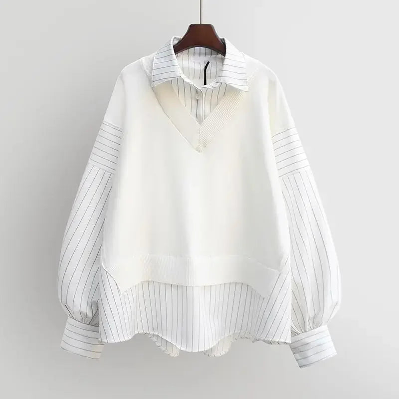 Lucente Blouse