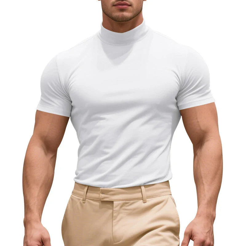 Lucento Slim Shirt
