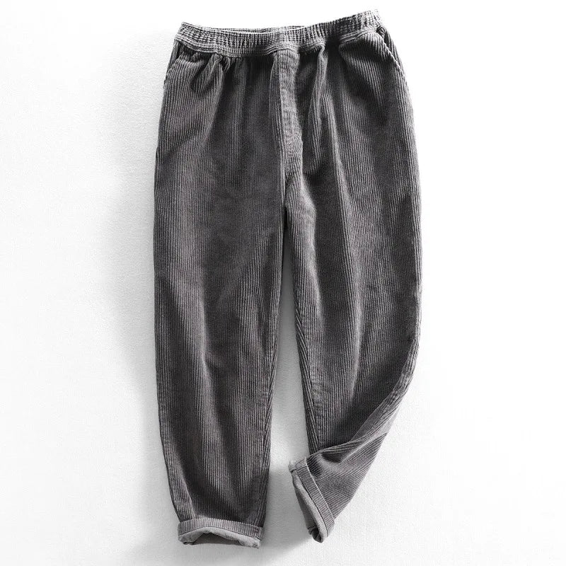 Luminara Corduroy Pants