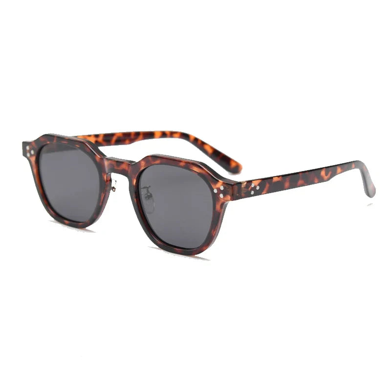 Windford Retro Sunglasses