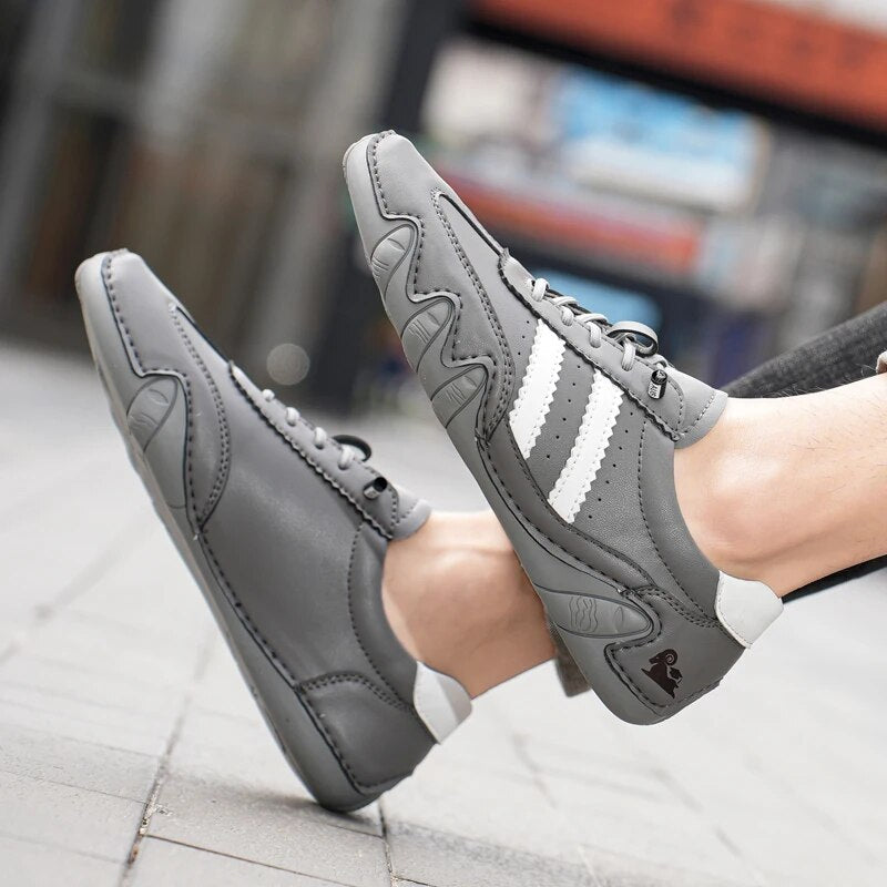 Dynamo Pro Loafers - Edward Fraiser