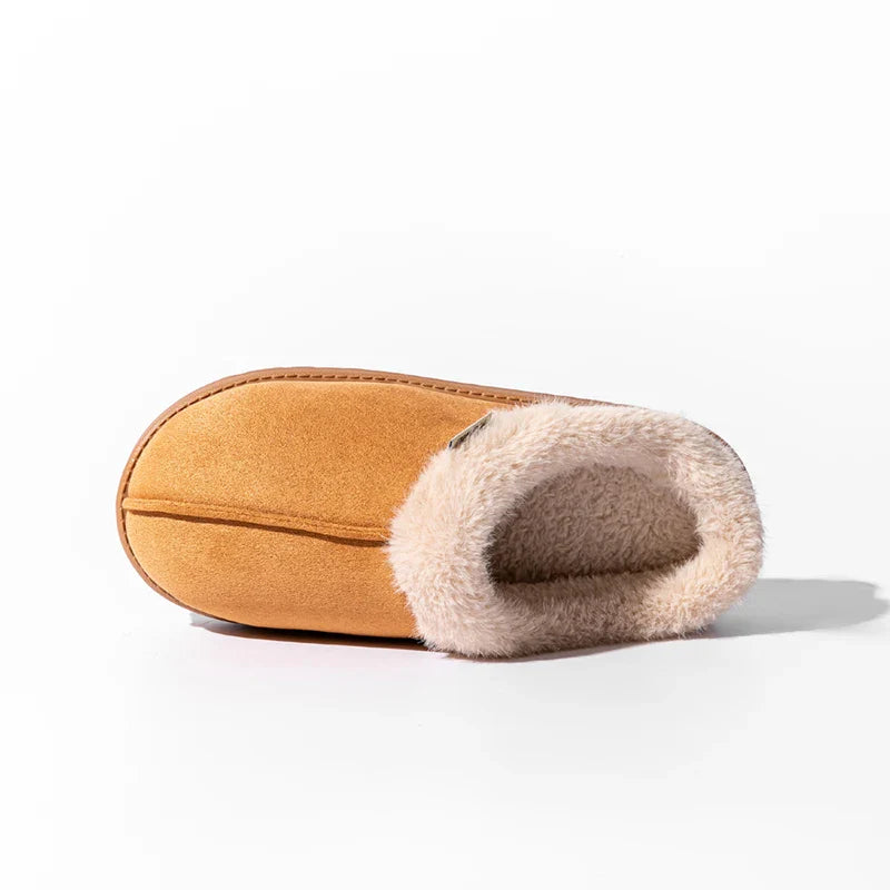 Lucente Orthopedic Slippers