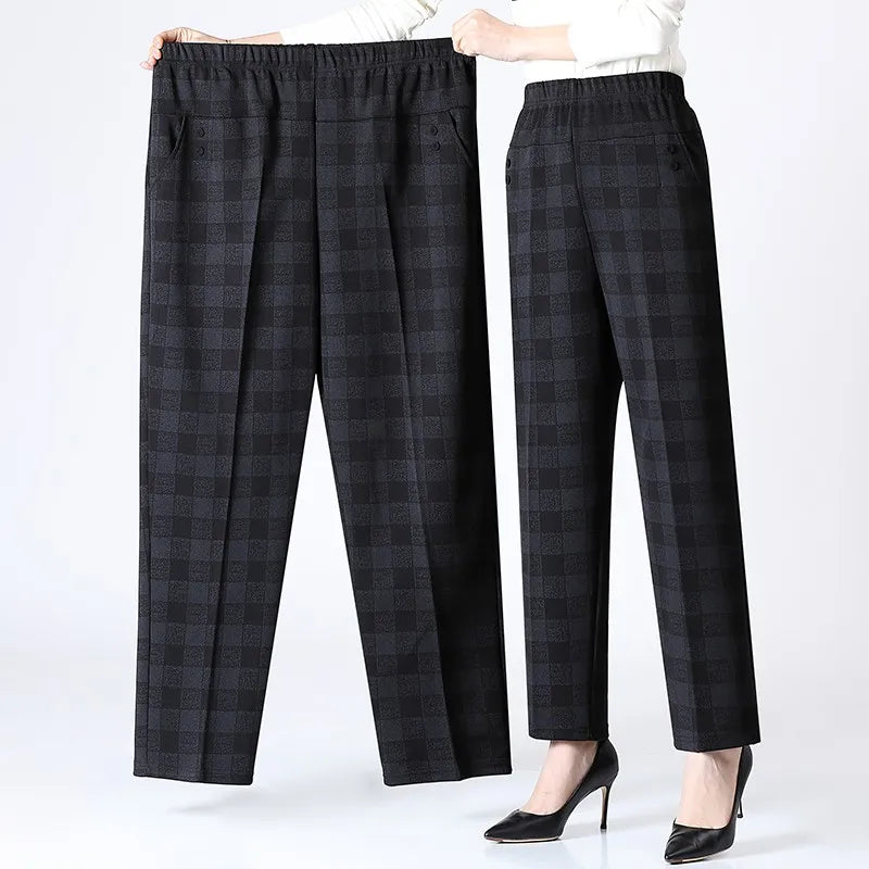 Lucento Trousers