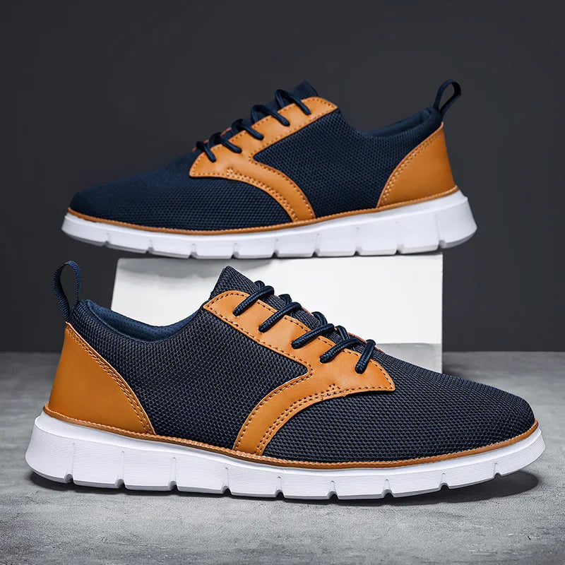 Adler Mesh Hybrid Sneakers