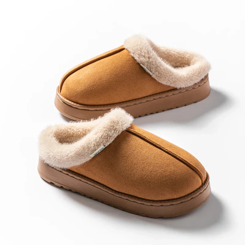 Lucente Orthopedic Slippers