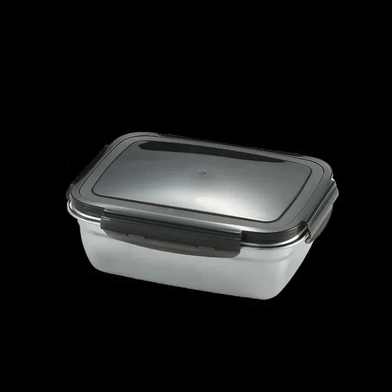 Stainless Steel Lunch Box Set