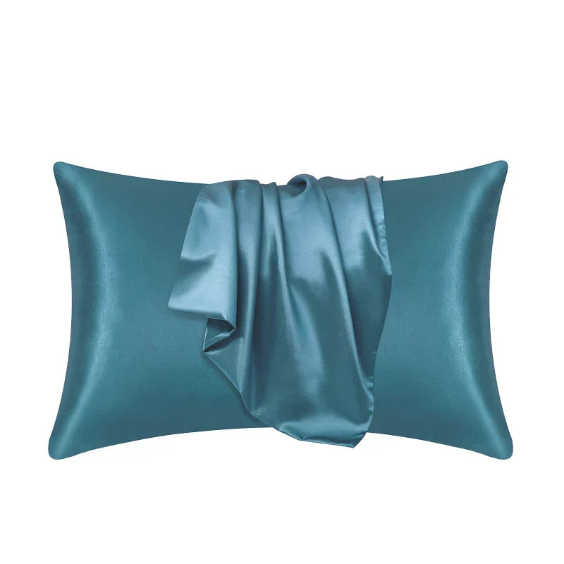 Silk Pillowcase – 100% Natural Mulberry Silk