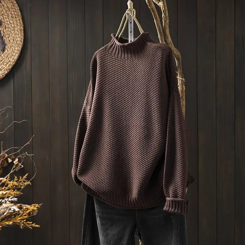 Serona Cashmere Sweater