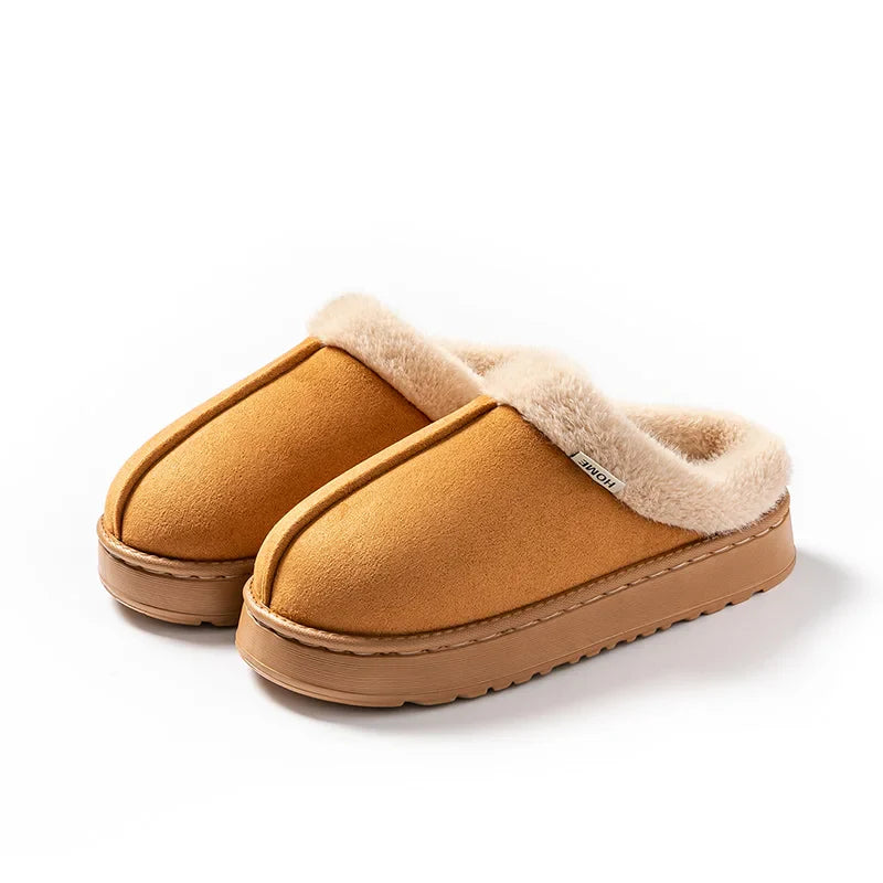 Lucente Orthopedic Slippers