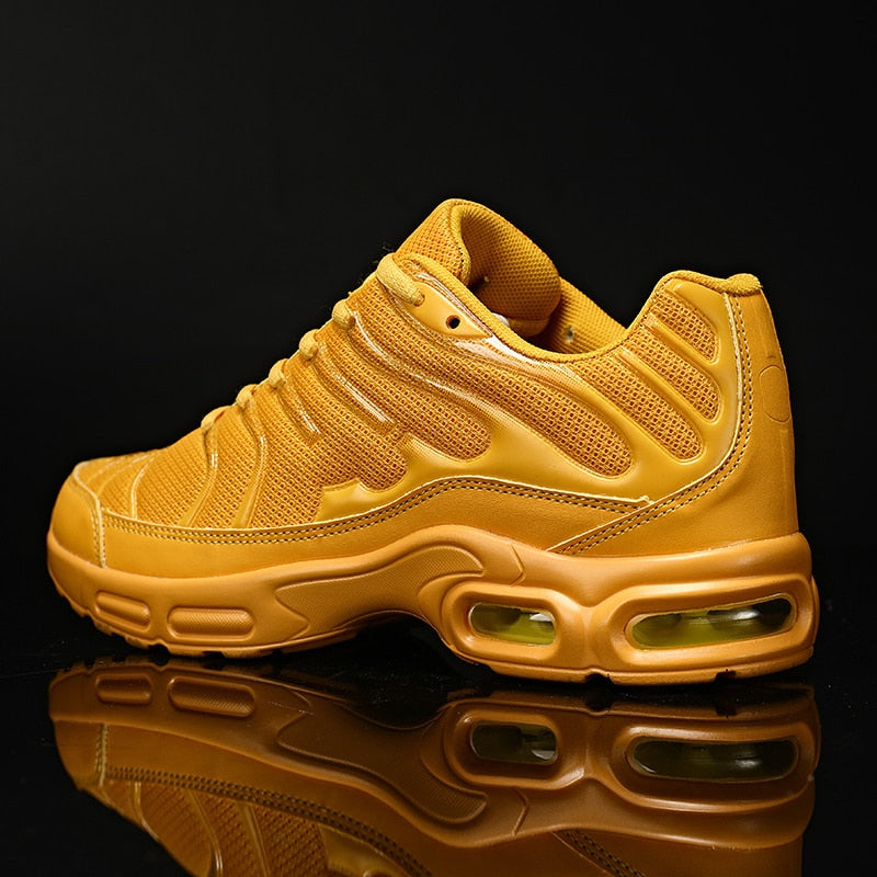 VersaStride Men's Sneakers - Edward Fraiser