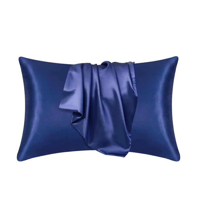 Silk Pillowcase – 100% Natural Mulberry Silk