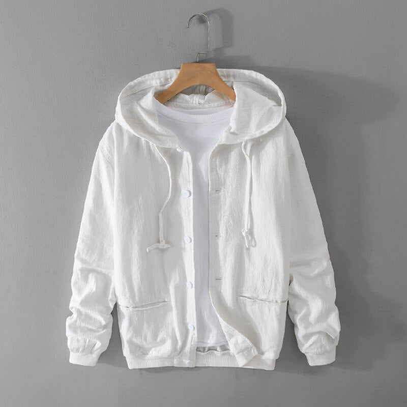 UrbanEdge Outerwear - Edward Fraiser