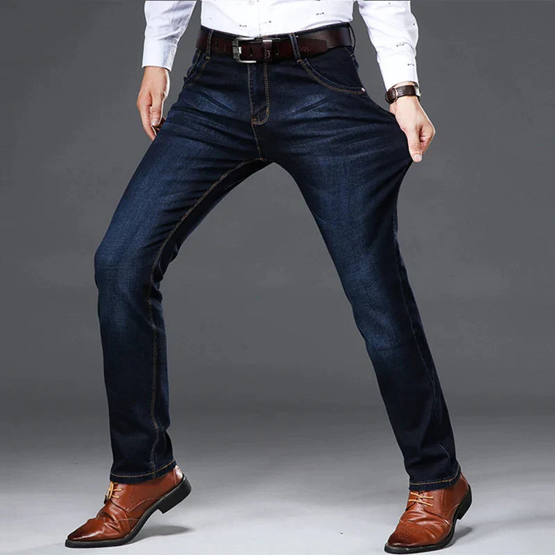 Dallaso Jeans - Edward Fraiser