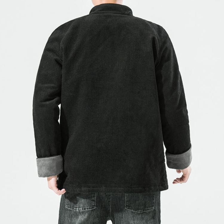 Kotson Jacket - Edward Fraiser